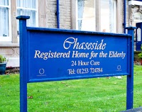 Delaheys Nursing Care Home Delaheys Nursing Care Home
