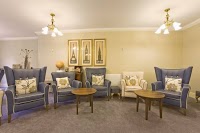 Horse Fair Care Home Rugeley