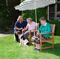 North Wales Nursing Home Maes Mynan Hall In Mold Flintshire Ch7 5ub