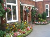 Ashfields Care Home In Derby Derbyshire De75 7aq